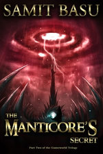 The Manticore's Secret