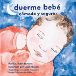 Duerme Bebé Cómodo y Seguro