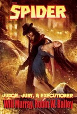 Judge, Jury and Executioner