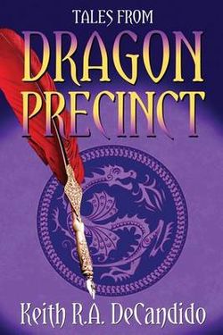 Tales from Dragon Precinct