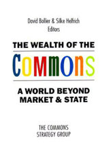 The Wealth of the Commons
