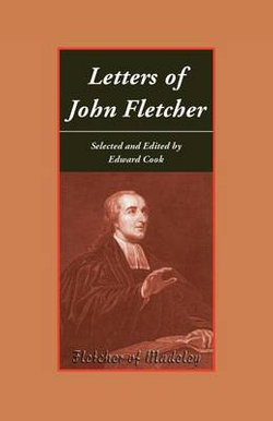 Letters of John Fletcher