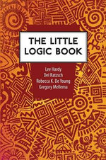 The Little Logic Book