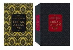 The Complete Tales & Poems of Edgar Allan Poe (Knickerbocker Classics)