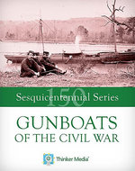Gunboats of the Civil War