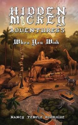 Hidden Mickey Adventures 5 Hidden Mickey Adventures 5