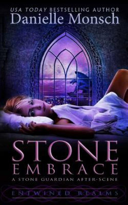 Stone Embrace
