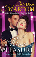 The Prince of Pleasure