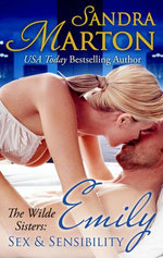 Emily: Sex and Sensibility