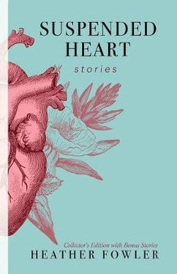 Suspended Heart