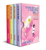 Mysteries on a Moon Trek