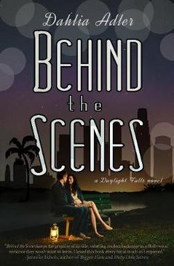 Behind the Scenes Volume 1