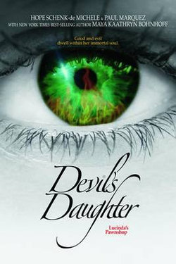 Devil's Daughter