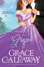 Sag Niemals Nie Zu Einem Grafen