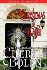 A Christmas In Bath