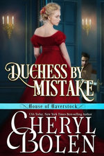 Duchess by Mistake