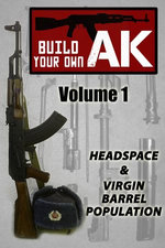 Build Your Own AK