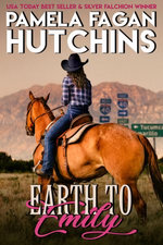 Earth to Emily (An Emily Bernal Mystery)