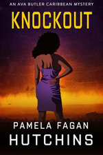 Knockout (An Ava Butler Mystery)
