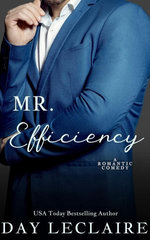 Mr. Efficiency