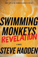 Swimming Monkeys