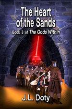 The Heart of the Sands