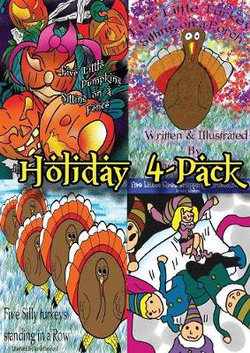 Holiday 4-Pack