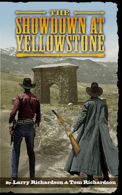 Showdown at Yellowstone