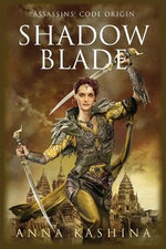 Shadowblade