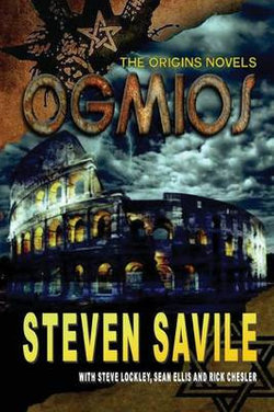 Ogmios