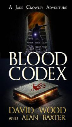 Blood Codex