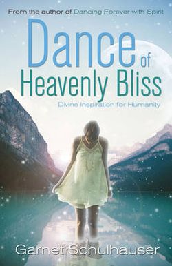 Dance of Heavenly Bliss