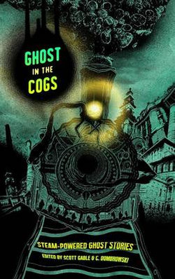Ghost in the Cogs