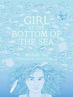 Girl at the Bottom of the Sea