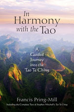 In Harmony with the Tao