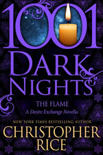The Flame: A Desire Exchange Novella