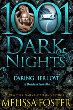 Daring Her Love: A Bradens Novella