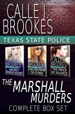 The Marshall Murders