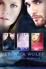 THE WATCHERS BOXED SET - BOOKS 1-3