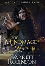 The Mindmage's Wrath