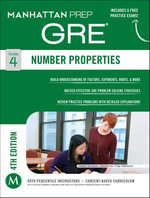 GRE Number Properties