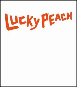 Lucky Peach Issue 23