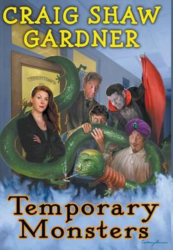 Temporary Monsters