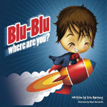 Blu-Blu Blanket Where Are You