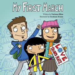 My First March