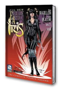 Executive Assistant: Iris Volume 4