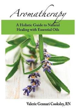 Aromatherapy