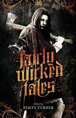 Fairly Wicked Tales