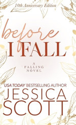 Before I Fall