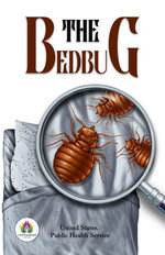 The bedbug : Its relation to public health, its habits and life history, and methods of control
